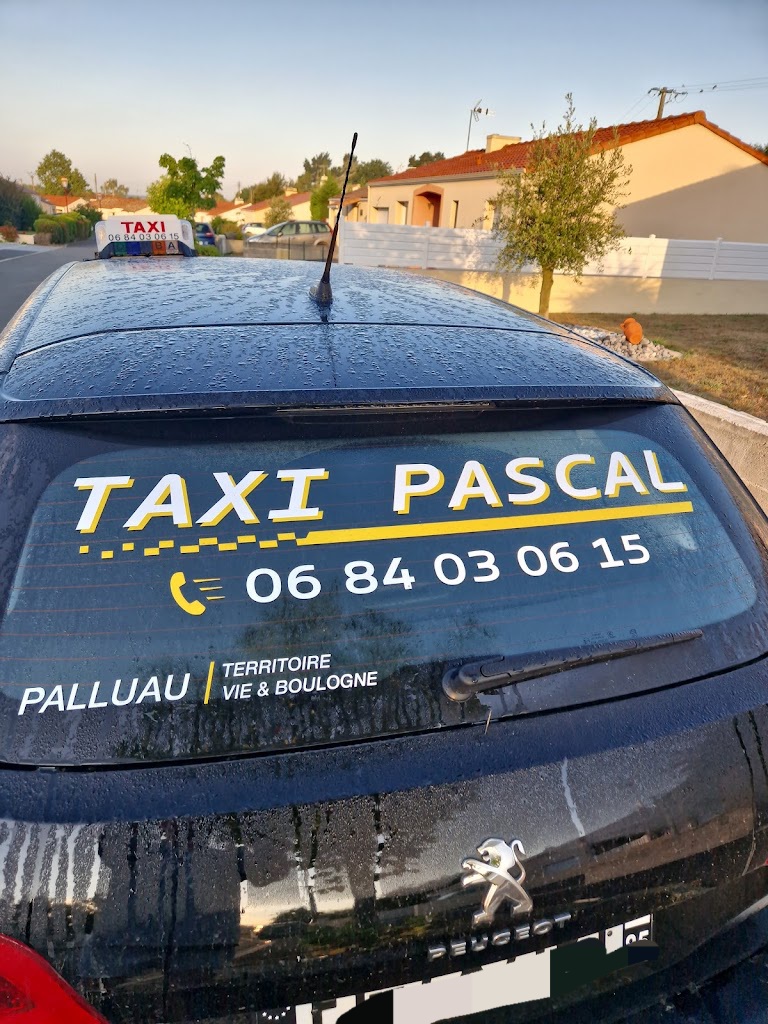 Notre TAXI